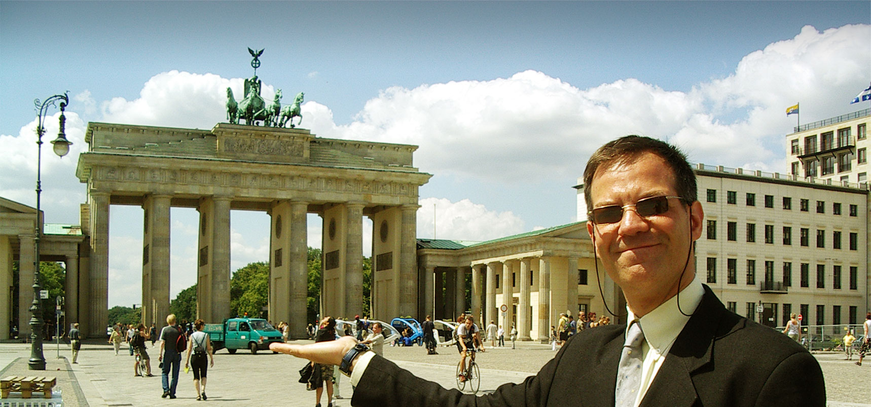 Private Tour Berlin - guided tour berlin