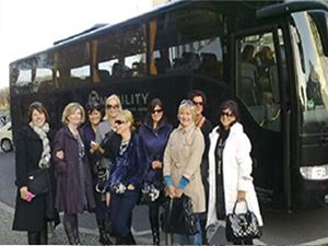 Private Tour Berlin - Guided Tour Berlin - by bus