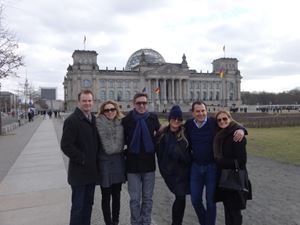 Private Tour Berlin - Guided Tour Berlin - walking tour