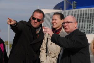 Stadtführung Berlin - Private Tour Berlin - Guided Tour Berlin