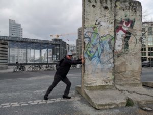 Private Tour Berlin Berlin Wall