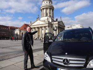 berlin private tour 